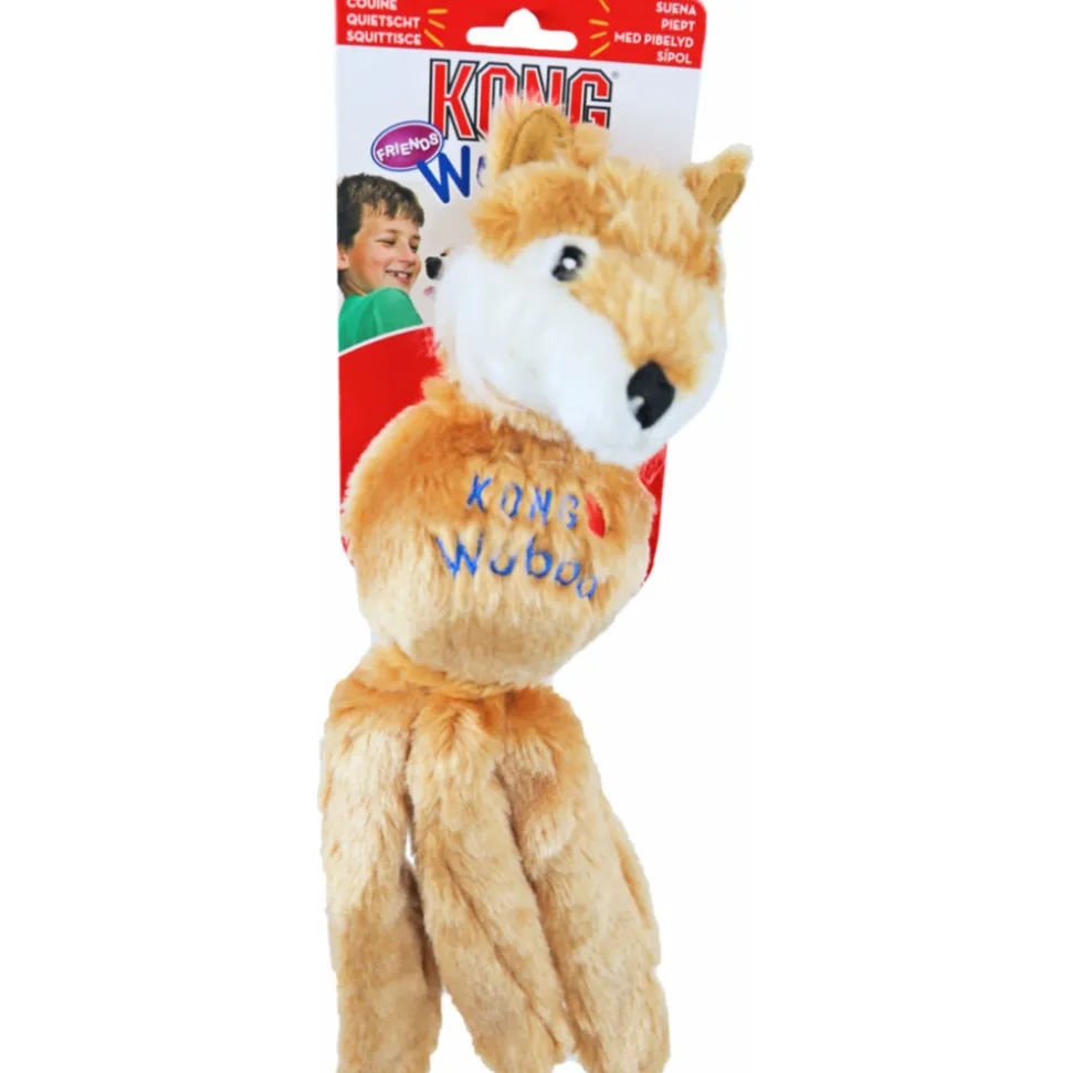 Kong Wubba Friends L