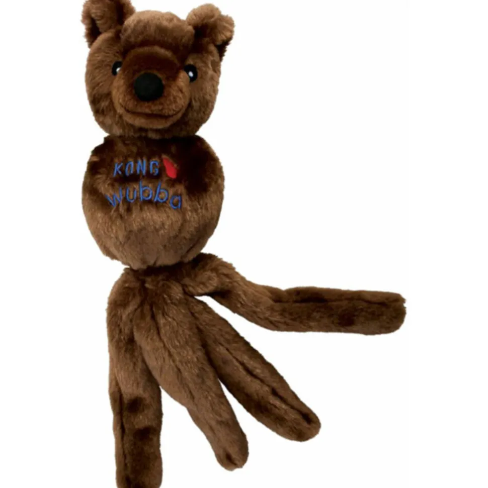Kong Wubba Friends S