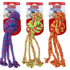 Kong Wubba Weaves Rope L