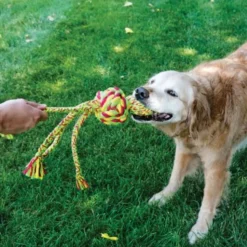 Kong Wubba Weaves Rope L
