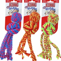 Kong Wubba Weaves Rope S