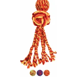 Kong Wubba Weaves Rope S
