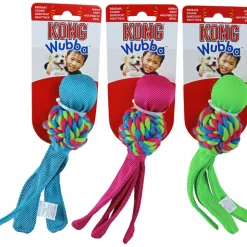 Kong Wubba Weaves S