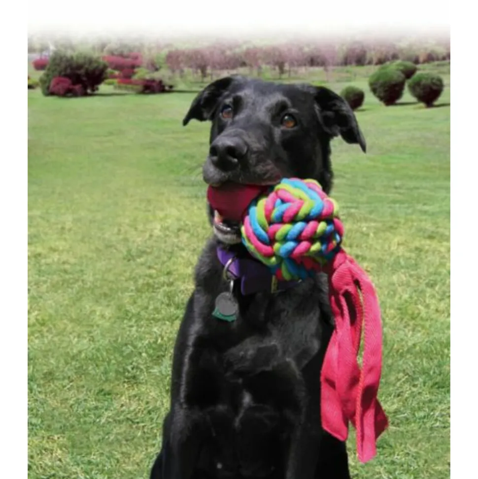 Kong Wubba Weaves S