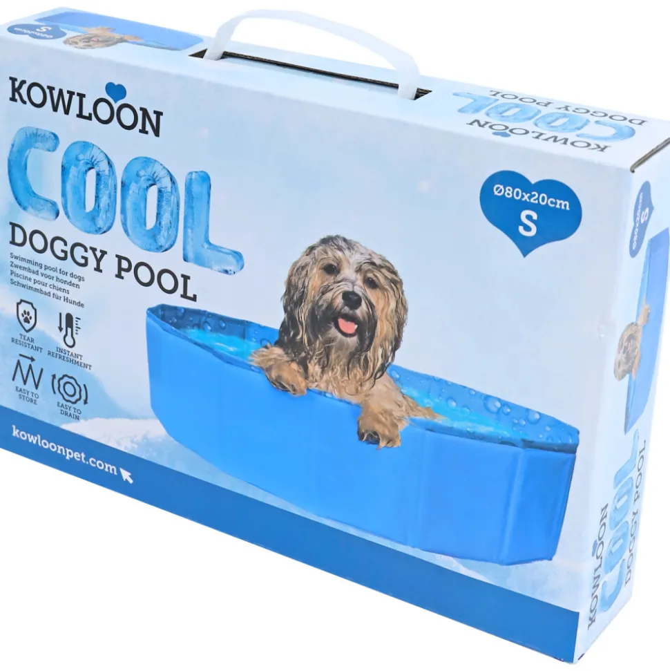 Kowloon Cool Pool Zwembad Bubble S 80 x 20 cm