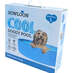 Kowloon Cool Pool Zwembad Bubble L 120 x 30 cm
