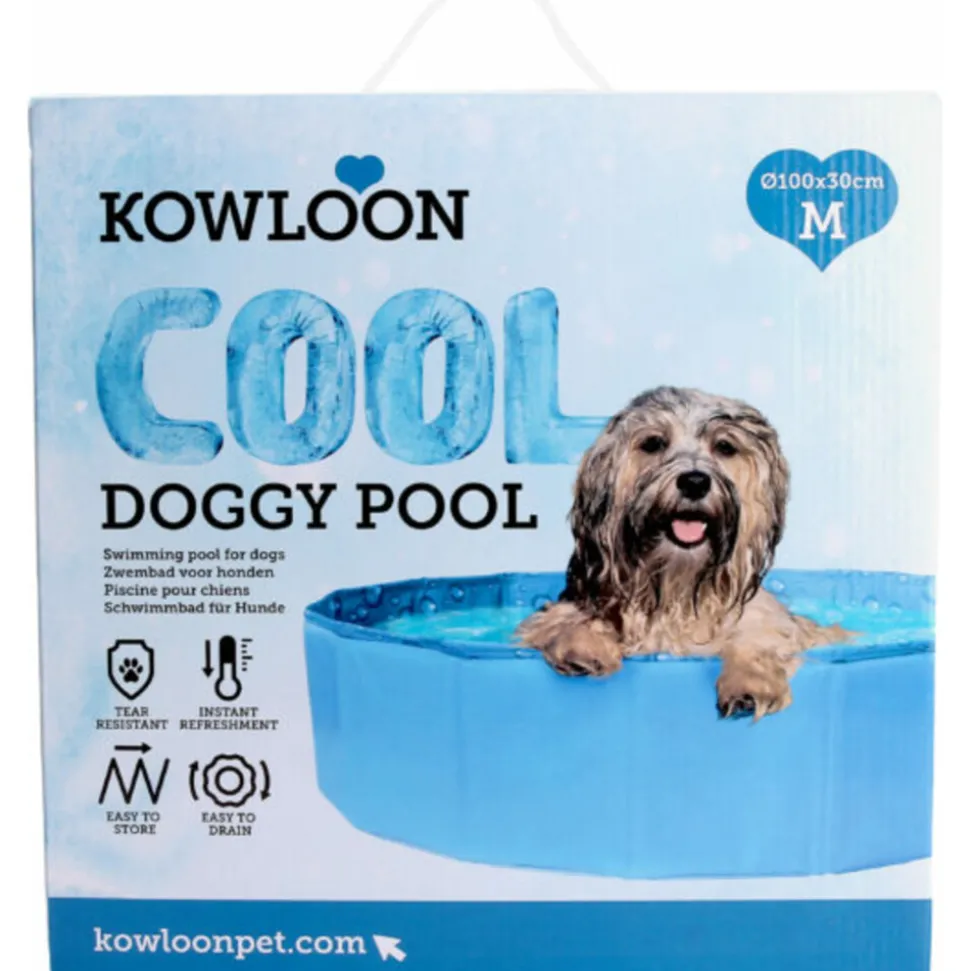 Kowloon Cool Pool Zwembad Bubble M 100 x 30 cm