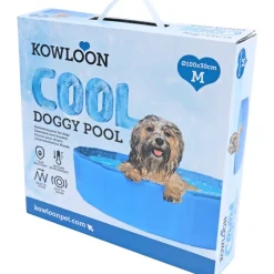 Kowloon Cool Pool Zwembad Bubble M 100 x 30 cm