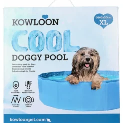 Kowloon Cool Pool Zwembad Bubble XL 160 x 30 cm