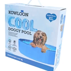 Kowloon Cool Pool Zwembad Bubble XL 160 x 30 cm