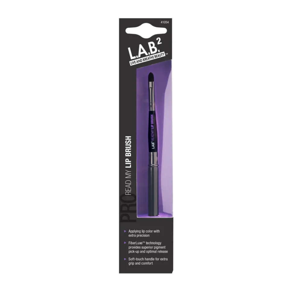 L.A.B.2 Lip Kwast