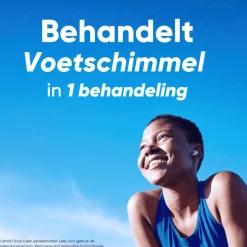 Lamisil Once Voetschimmelbehandeling 4 gr