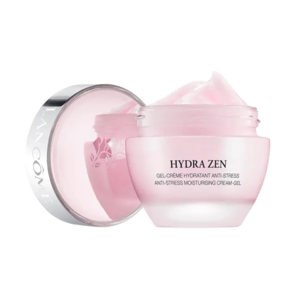 Lancome Hydra Zen Moisturising Cream-Gel 50 ml