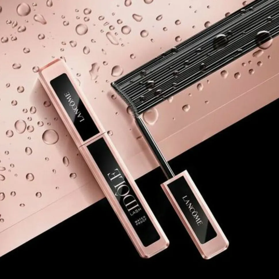 Lancome Lash Idole Mascara Waterproof Black 8 ml