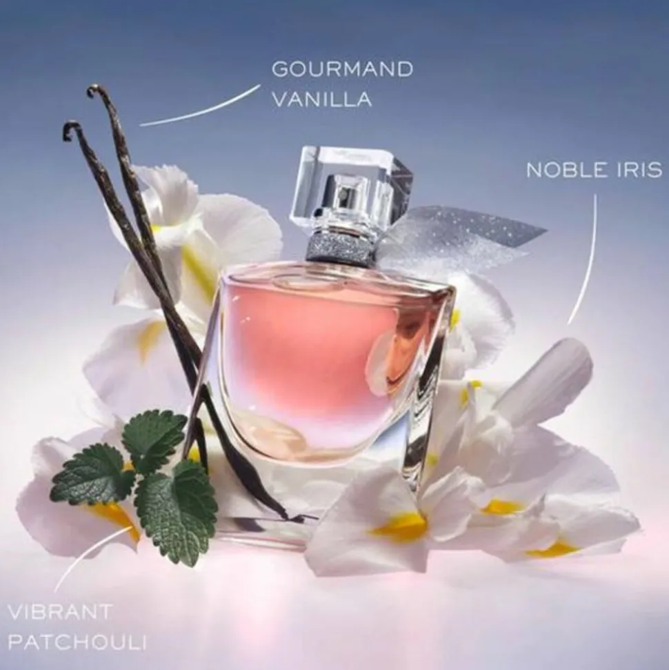 Lancome La Vie est Belle Eau de Parfum 100 ml