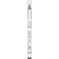 Lavera Soft Oogpotlood Grey 03 Biologisch