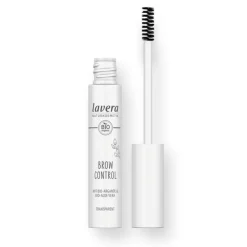 Lavera Wenkbrauw Gel Styling Gel Transparant 9 ml