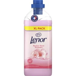 Lenor Wasverzachter Bloemenfris 53 Wasbeurten 1113 ml