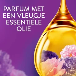 Lenor Wasverzachter Bloemenboeket 55 Wasbeurten 1155 ml