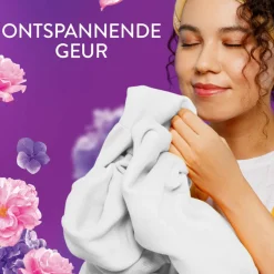 Lenor Wasverzachter Bloemenboeket 55 Wasbeurten 1155 ml