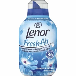 Lenor Wasverzachter Fresh Air Ochtendfris 36 Wasbeurten 504 ml