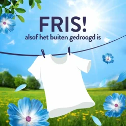 Lenor Wasverzachter Fresh Air Ochtendfris 36 Wasbeurten 504 ml