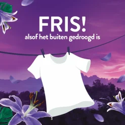 Lenor Wasverzachter Fresh Air Maneschijn 36 Wasbeurten 504 ml