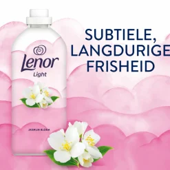 Lenor Wasverzachter Jasmijnbloem 42 Wasbeurten 882 ml