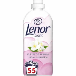 Lenor Wasverzachter Jasmijnbloem 55 Wasbeurten 1155 ml