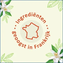 Le Petit Marseillais Douchecrème Sweet Almond 250 ml