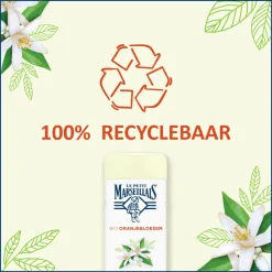 Le Petit Marseillais Douchecrème Sweet Almond 250 ml