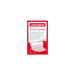 Leukoplast Elastomull® haft Fixatiewindsel 4 m x 8 cm