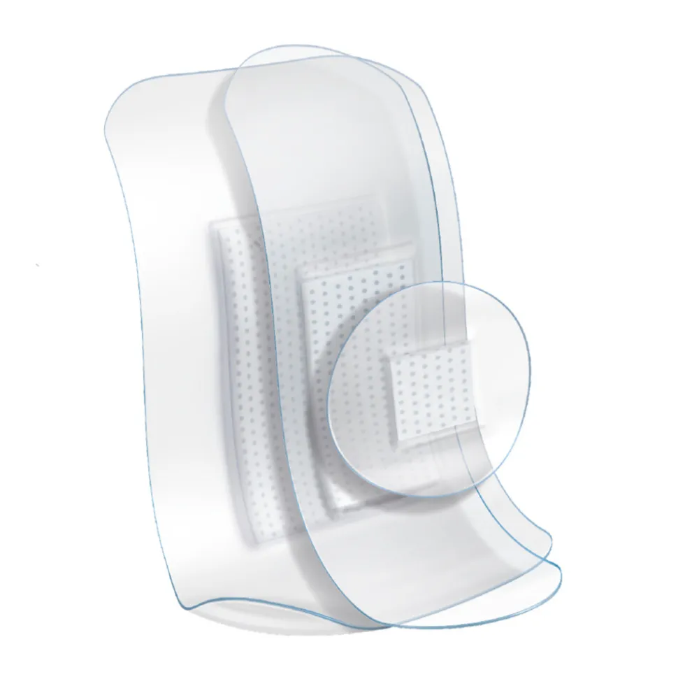 Leukoplast Pleister Aqua Pro 20 stuks