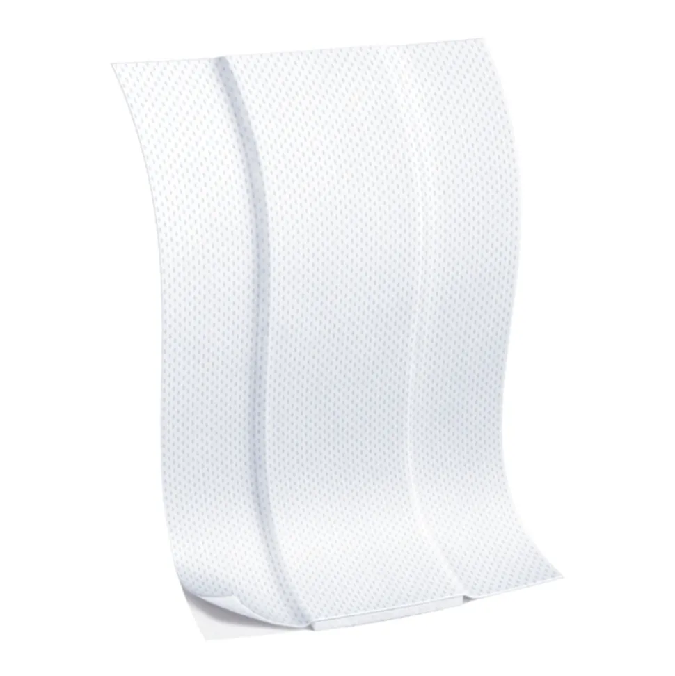 Leukoplast Pleister Zacht Wit 10 stuks