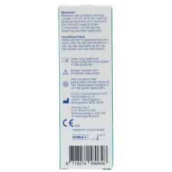 Linn Allergie Neusspray 20 ml