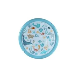 Little Dutch Sprinklermat 150 cm Ocean Dreams Blauw