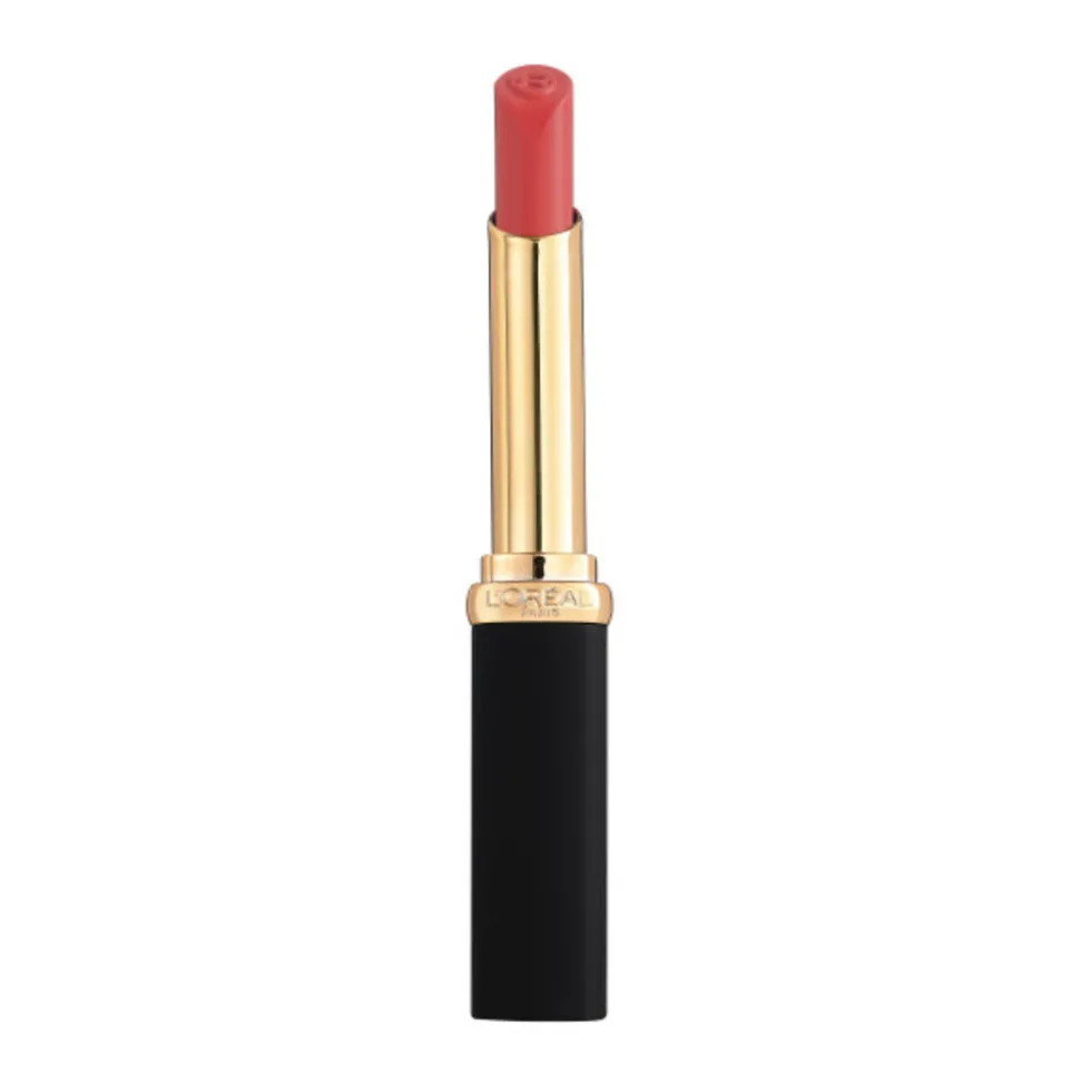 L'Oréal Color Riche Intense Volume Matte Lippenstift 241 Le Coral Irreverent
