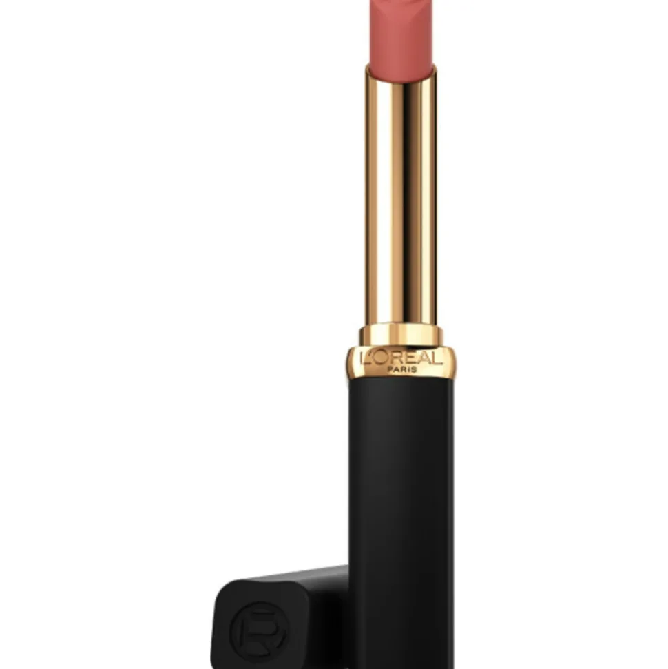 L'Oréal Color Riche Intense Volume Matte Colors Of Worth Lippenstift 600 Nude Audacious 1,8 gr