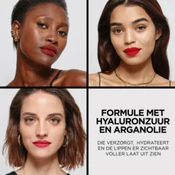 L'Oréal Color Riche Intense Volume Matte Lippenstift 640 Le Nude Independant