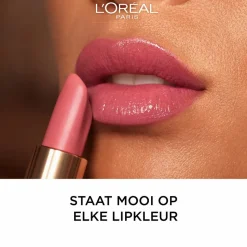 L'Oréal Color Riche Nude Intense Lippenstift 173 Impertinent