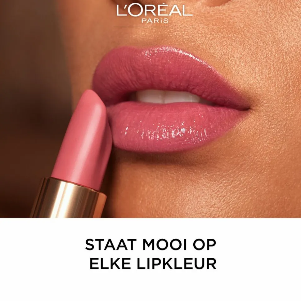 L'Oréal Color Riche Nude Intense Lippenstift 173 Impertinent