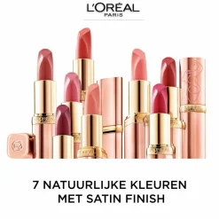 L'Oréal Color Riche Nude Intense Lippenstift 177 Autentique
