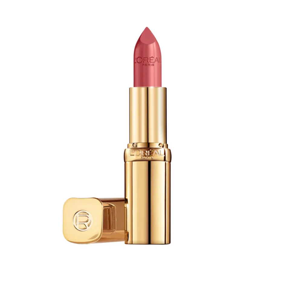 L'Oréal Color Riche Satin Lippenstift 110 Made in Paris