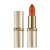 L'Oréal Color Riche Satin Lippenstift 163 Orange Magique