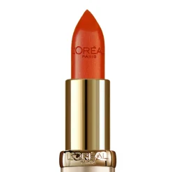 L'Oréal Color Riche Satin Lippenstift 163 Orange Magique
