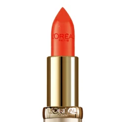 L'Oréal Color Riche Satin Lippenstift 373 Magnetic Coral