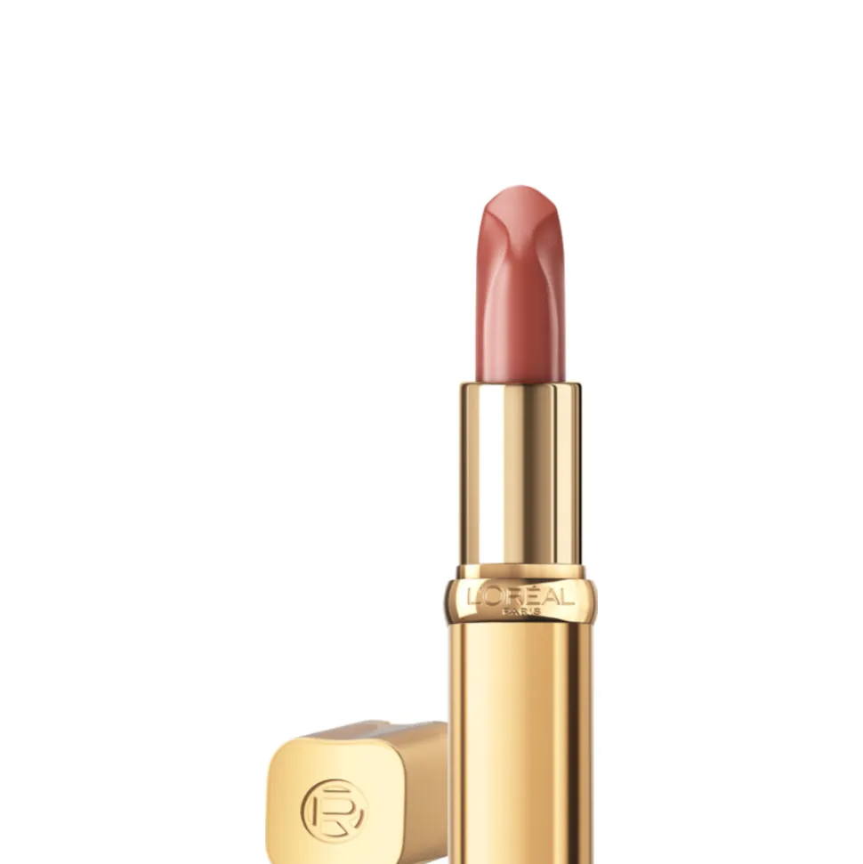 L'Oréal Color Riche Satin Nude Lippenstift 540 Unstoppable 4,54 gr