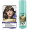 L'Oréal Cool Cream - Donkerblond + Uitgroeispray Pakket