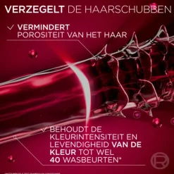 L'Oréal Elvive Color Vive Shampoo 250 ml