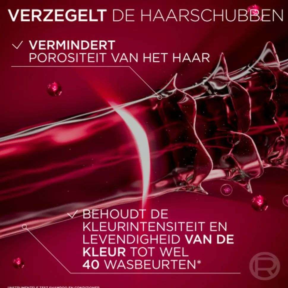L'Oréal Elvive Color Vive Shampoo 250 ml